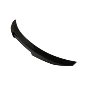 bmw 3 series carbon fiber spoiler