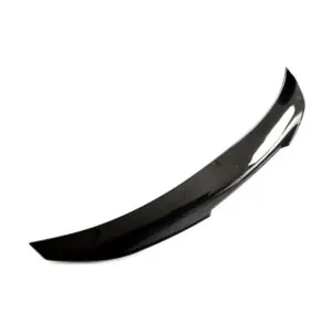 Carbon Fiber Trunk Spoiler for BMW 4 Series F32 M Sport Coupe (2014-2020) 01