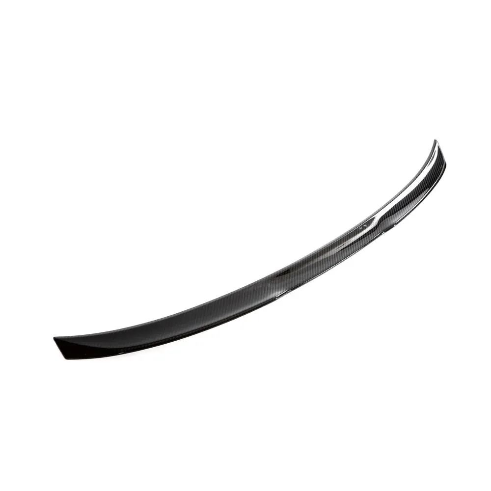 bmw m4 g82 carbon fiber spoiler