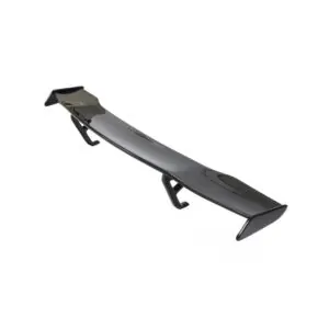 Carbon Fiber Trunk Spoiler for Lamborghini Gallardo Lp550 Lp570 01