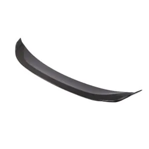 Carbon Fiber Trunk Spoiler for Porsche 718 Boxster 16 21 03