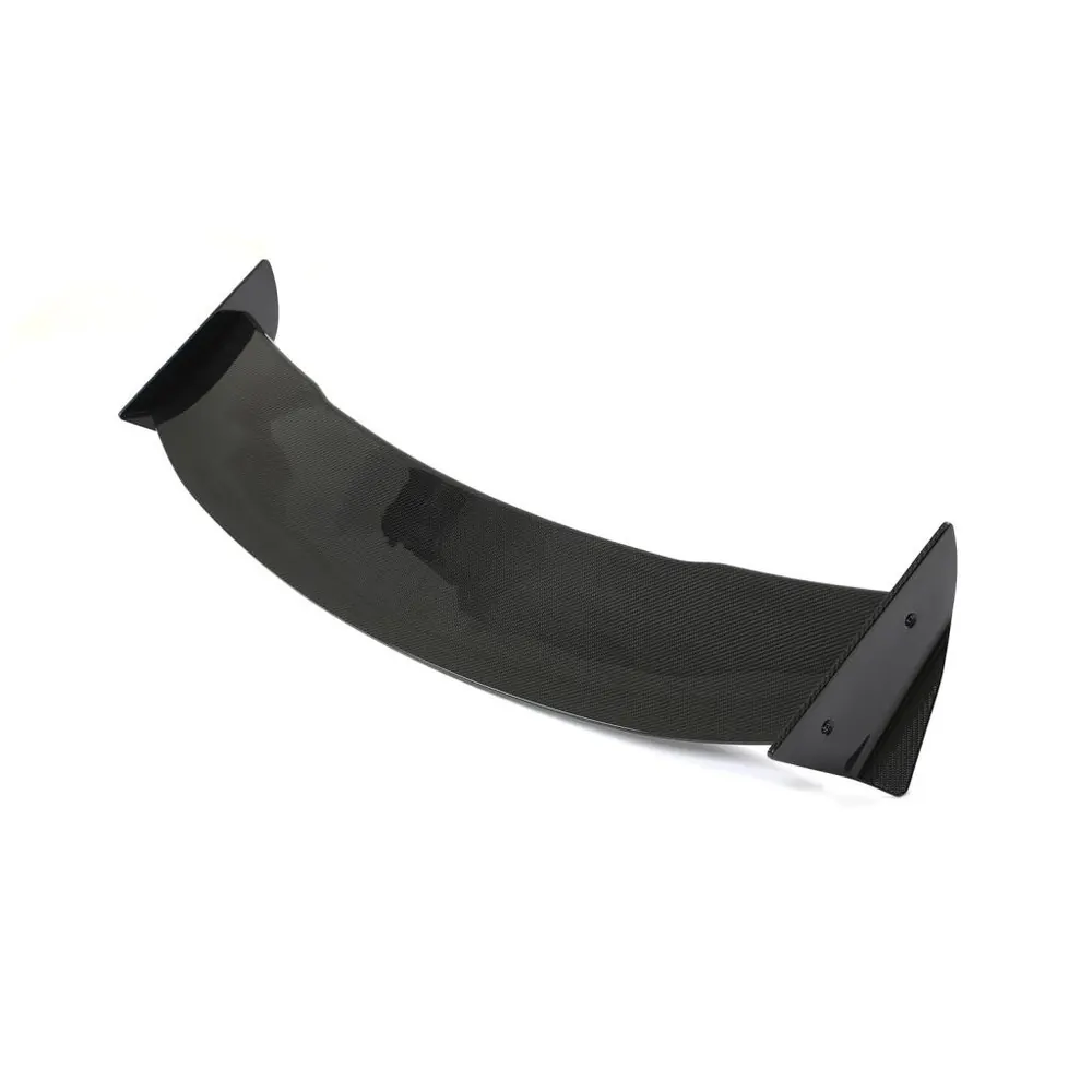 Carbon Fiber Trunk Spoiler for Tesla Model 3 2016 2021 02