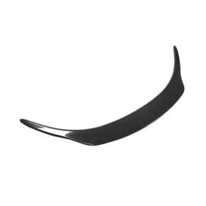 toyota supra carbon fiber spoiler