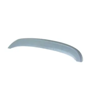 FRP Rear Spoiler for Volkswagen 2011 Polo 6 01