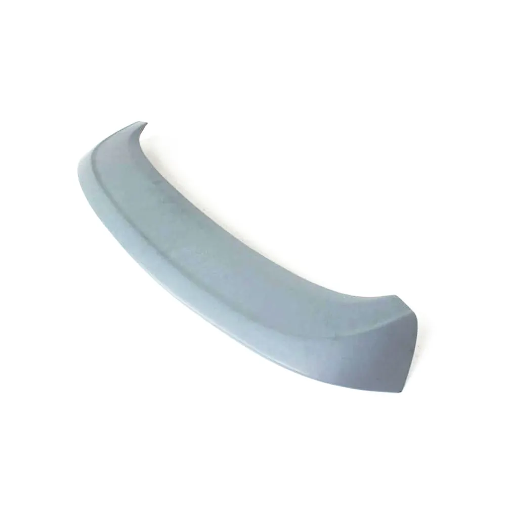 FRP Rear Spoiler for Volkswagen 2011 Polo 6 02
