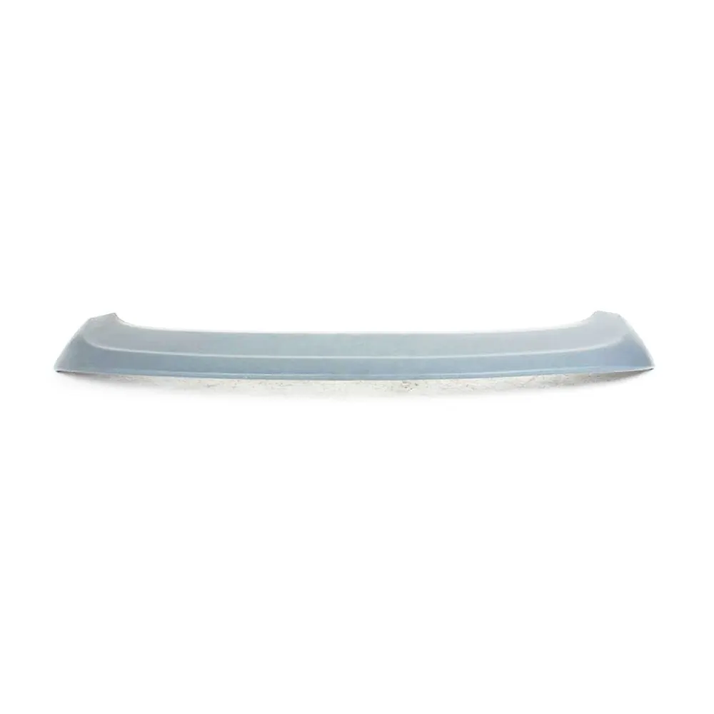 FRP Rear Spoiler for Volkswagen 2011 Polo 6 03