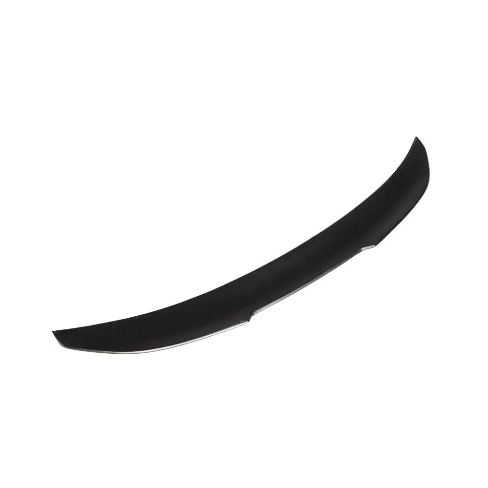 FRP Trunk Spoiler for BMW 1 Series F52 2016 2019 03