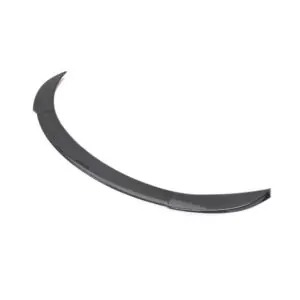 Carbon Fiber Trunk Spoiler for Tesla Model Y (2019-2021) 01