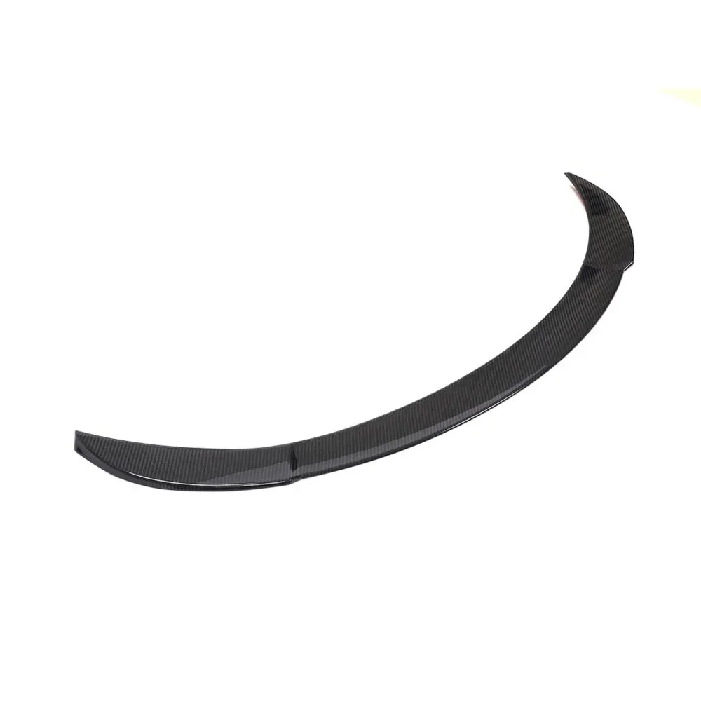 Carbon Fiber Trunk Spoiler for Tesla Model Y (2019-2021) 02