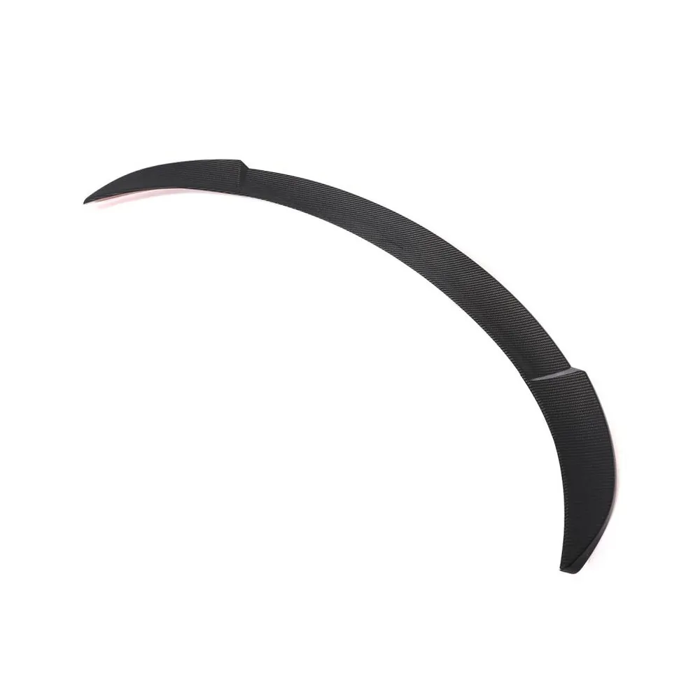 Carbon Fiber Trunk Spoiler for Tesla Model Y (2019-2021) 03