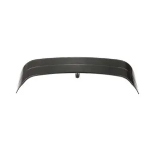 Carbon Fiber Roof Spoiler for Volkswagen Golf 8 MK8 GTI / R Hatchback 01